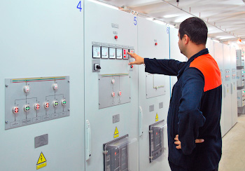 Control system Control system