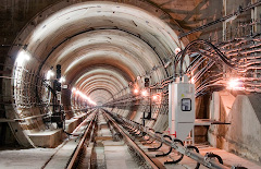 Metro and Light rail transport overhead  line power supply equipment