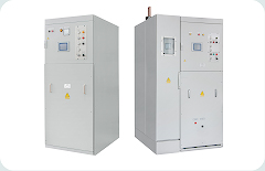 DC Switchgears 600...3300 V