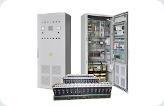 Uninterruptible power supply equipment