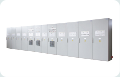 Equipment up to 1000 V