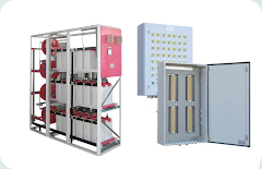 Equipment of various application